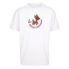 Build Your Brand Oversize T-Shirt Heavy Miniaturansicht