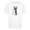 Build Your Brand Oversize T-Shirt Heavy Miniaturansicht