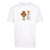 Build Your Brand Oversize T-Shirt Heavy Miniaturansicht