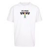 Build Your Brand Oversize T-Shirt Heavy Miniaturansicht