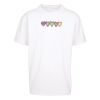 Build Your Brand Oversize T-Shirt Heavy Miniaturansicht