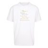 Build Your Brand Oversize T-Shirt Heavy Miniaturansicht