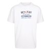 Build Your Brand Oversize T-Shirt Heavy Miniaturansicht