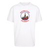 Build Your Brand Oversize T-Shirt Heavy Miniaturansicht