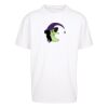 Build Your Brand Oversize T-Shirt Heavy Miniaturansicht
