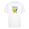 Build Your Brand Oversize T-Shirt Heavy Miniaturansicht