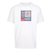 Build Your Brand Oversize T-Shirt Heavy Miniaturansicht
