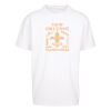 Build Your Brand Oversize T-Shirt Heavy Miniaturansicht
