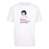 Build Your Brand Oversize T-Shirt Heavy Miniaturansicht