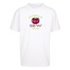 Build Your Brand Oversize T-Shirt Heavy Miniaturansicht