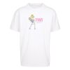 Build Your Brand Oversize T-Shirt Heavy Miniaturansicht