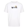 Build Your Brand Oversize T-Shirt Heavy Miniaturansicht