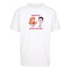 Build Your Brand Oversize T-Shirt Heavy Miniaturansicht