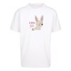 Build Your Brand Oversize T-Shirt Heavy Miniaturansicht