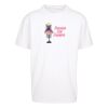 Build Your Brand Oversize T-Shirt Heavy Miniaturansicht