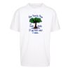 Build Your Brand Oversize T-Shirt Heavy Miniaturansicht
