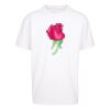 Build Your Brand Oversize T-Shirt Heavy Miniaturansicht