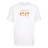 Build Your Brand Oversize T-Shirt Heavy Miniaturansicht