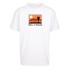 Build Your Brand Oversize T-Shirt Heavy Miniaturansicht