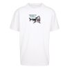 Build Your Brand Oversize T-Shirt Heavy Miniaturansicht