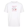Build Your Brand Oversize T-Shirt Heavy Miniaturansicht