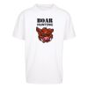 Build Your Brand Oversize T-Shirt Heavy Miniaturansicht