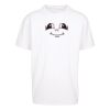 Build Your Brand Oversize T-Shirt Heavy Miniaturansicht