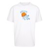 Build Your Brand Oversize T-Shirt Heavy Miniaturansicht