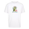 Build Your Brand Oversize T-Shirt Heavy Miniaturansicht