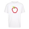 Build Your Brand Oversize T-Shirt Heavy Miniaturansicht
