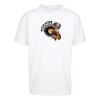 Build Your Brand Oversize T-Shirt Heavy Miniaturansicht