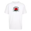 Build Your Brand Oversize T-Shirt Heavy Miniaturansicht