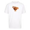 Build Your Brand Oversize T-Shirt Heavy Miniaturansicht