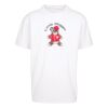 Build Your Brand Oversize T-Shirt Heavy Miniaturansicht