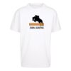 Build Your Brand Oversize T-Shirt Heavy Miniaturansicht