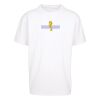 Build Your Brand Oversize T-Shirt Heavy Miniaturansicht