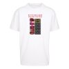 Build Your Brand Oversize T-Shirt Heavy Miniaturansicht