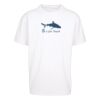 Build Your Brand Oversize T-Shirt Heavy Miniaturansicht