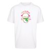 Build Your Brand Oversize T-Shirt Heavy Miniaturansicht