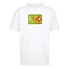 Build Your Brand Oversize T-Shirt Heavy Miniaturansicht