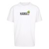 Build Your Brand Oversize T-Shirt Heavy Miniaturansicht
