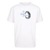 Build Your Brand Oversize T-Shirt Heavy Miniaturansicht