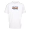 Build Your Brand Oversize T-Shirt Heavy Miniaturansicht