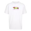 Build Your Brand Oversize T-Shirt Heavy Miniaturansicht