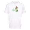 Build Your Brand Oversize T-Shirt Heavy Miniaturansicht