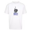 Build Your Brand Oversize T-Shirt Heavy Miniaturansicht