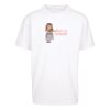 Build Your Brand Oversize T-Shirt Heavy Miniaturansicht