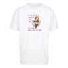 Build Your Brand Oversize T-Shirt Heavy Miniaturansicht