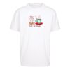 Build Your Brand Oversize T-Shirt Heavy Miniaturansicht