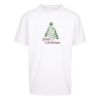 Build Your Brand Oversize T-Shirt Heavy Miniaturansicht